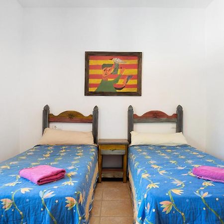 Villa Casa Mora - Vejer, El Palmar Vejer de la Frontera Exterior foto