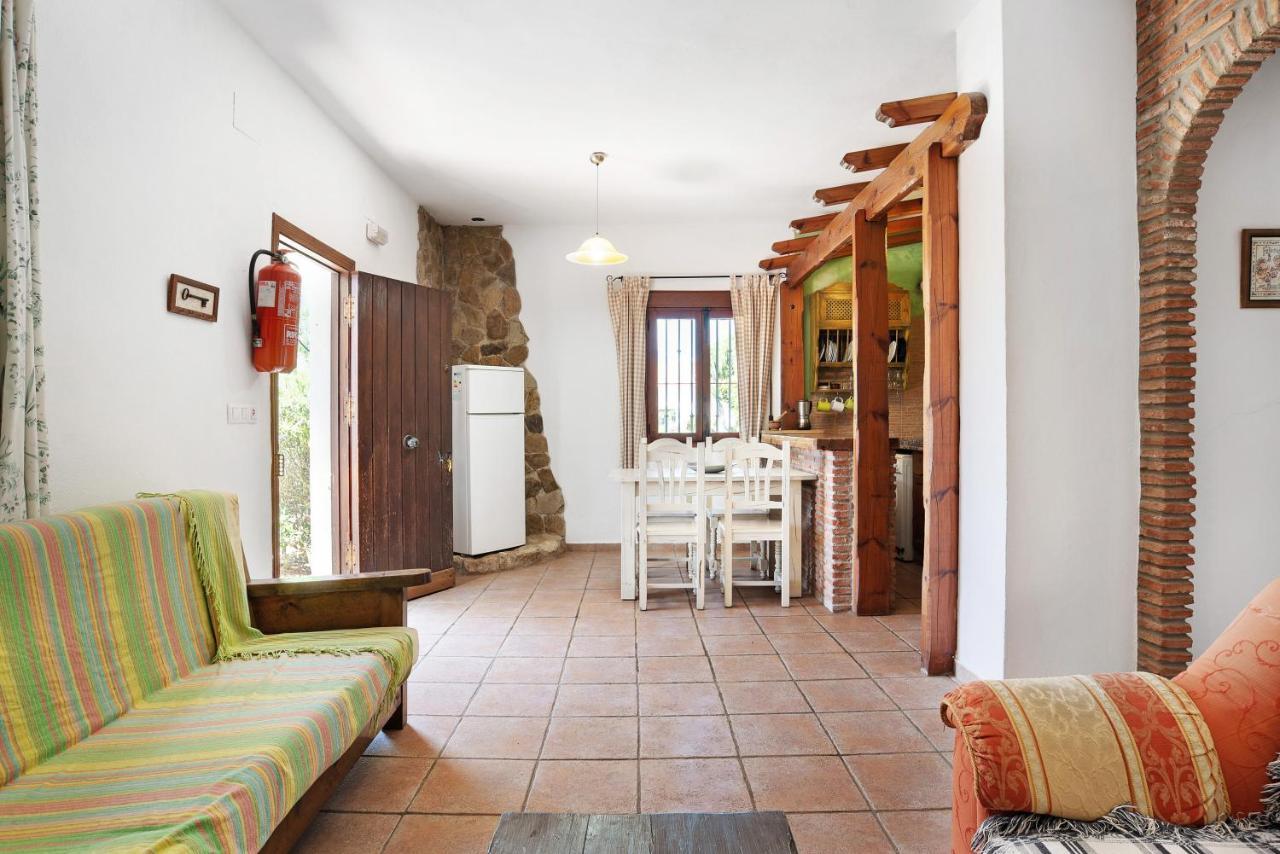 Villa Casa Mora - Vejer, El Palmar Vejer de la Frontera Exterior foto
