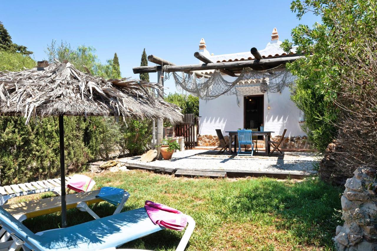 Villa Casa Mora - Vejer, El Palmar Vejer de la Frontera Exterior foto