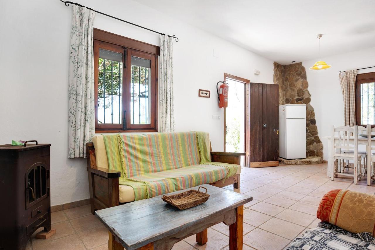 Villa Casa Mora - Vejer, El Palmar Vejer de la Frontera Exterior foto